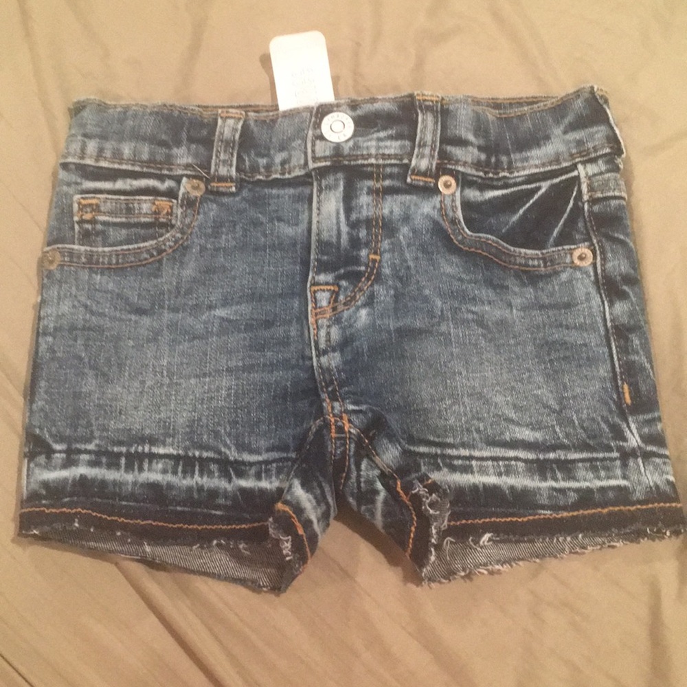 Gymboree Shorts